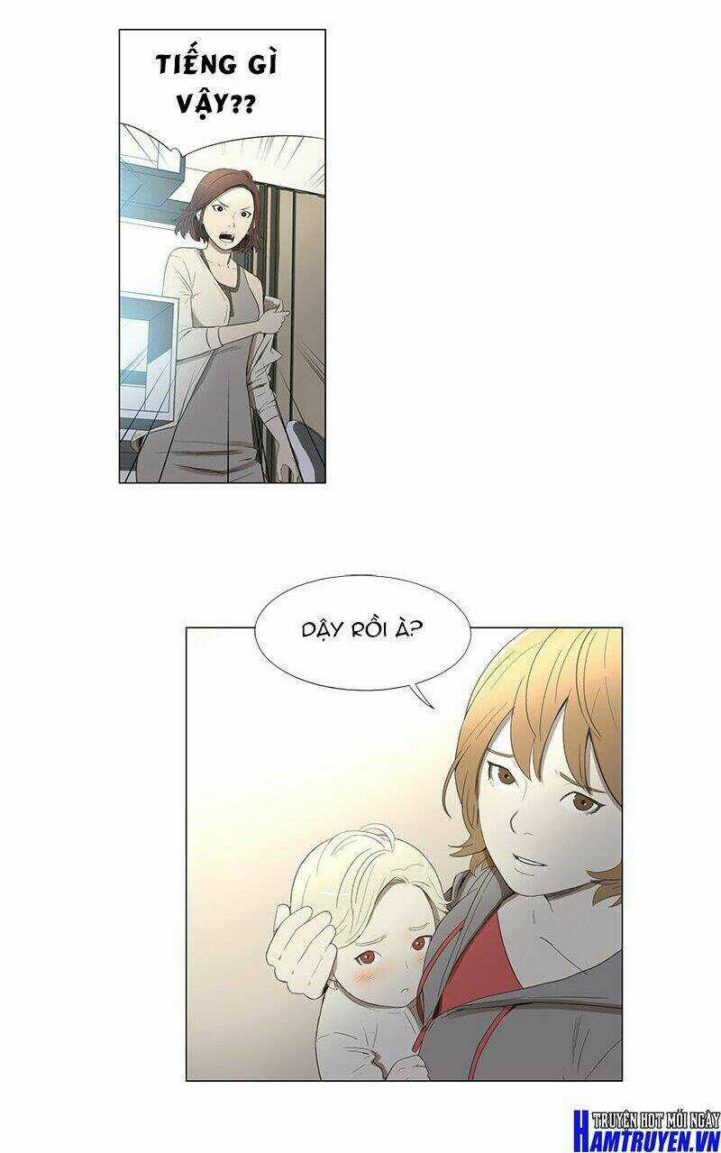 Mùa Của Su - Chapter 4 - Trang 5