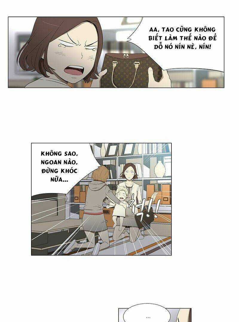 Mùa Của Su - Chapter 4 - Trang 10