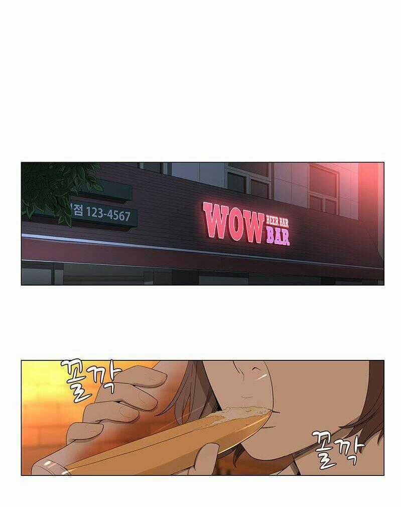 Mùa Của Su - Chapter 5 - Trang 2