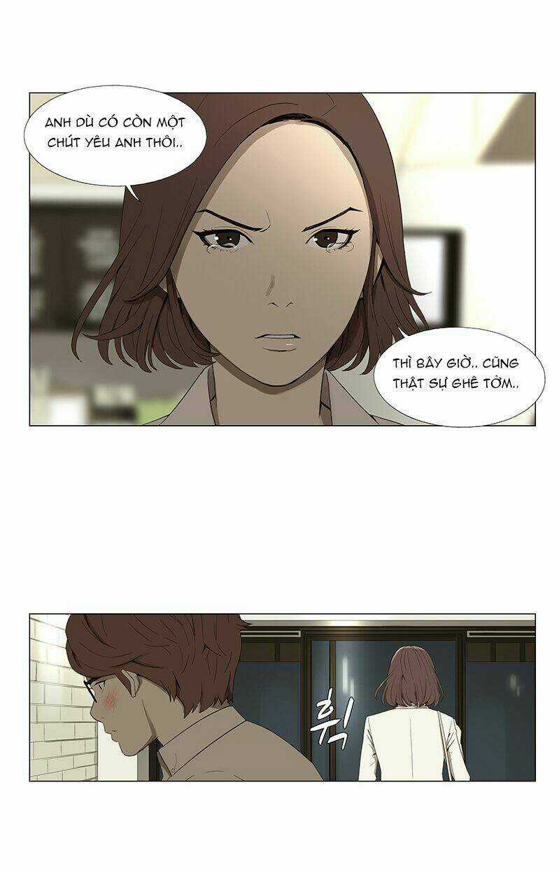 Mùa Của Su - Chapter 5 - Trang 13