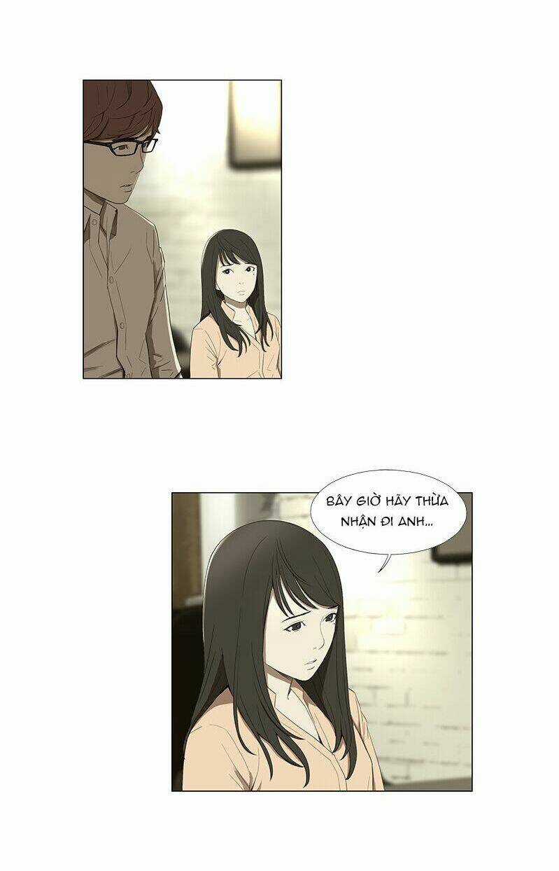 Mùa Của Su - Chapter 5 - Trang 14