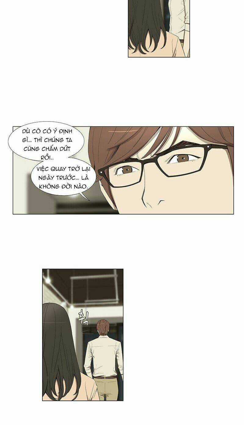 Mùa Của Su - Chapter 5 - Trang 16