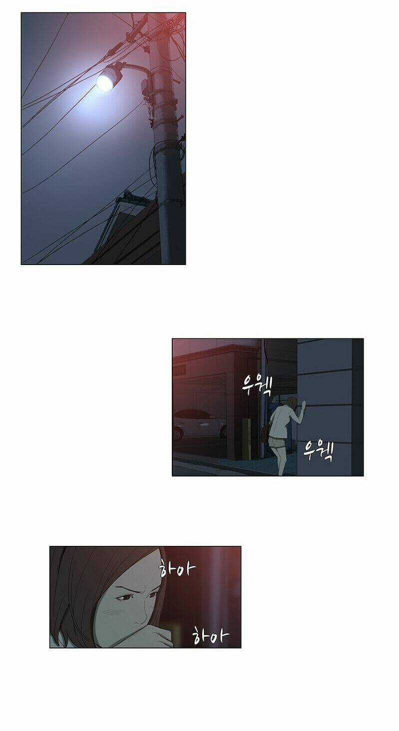 Mùa Của Su - Chapter 5 - Trang 18