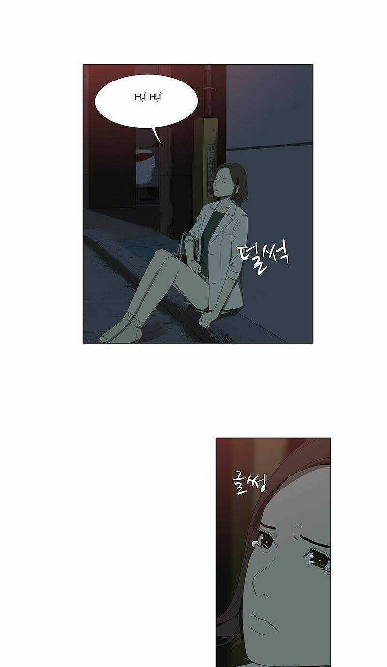 Mùa Của Su - Chapter 5 - Trang 19