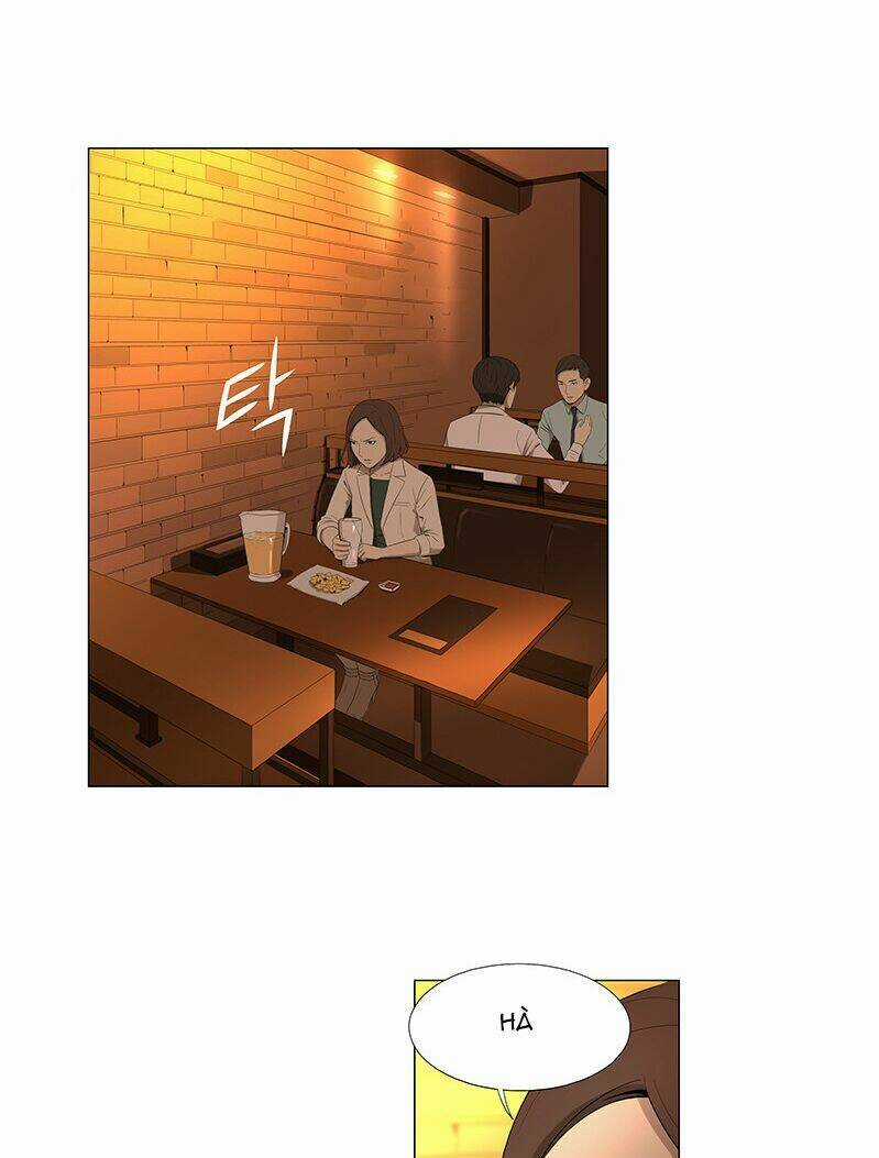 Mùa Của Su - Chapter 5 - Trang 3