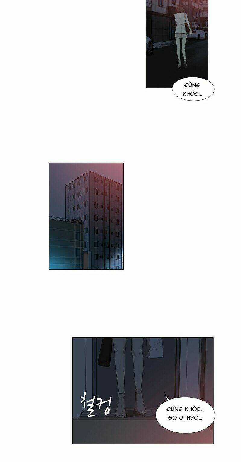 Mùa Của Su - Chapter 5 - Trang 22