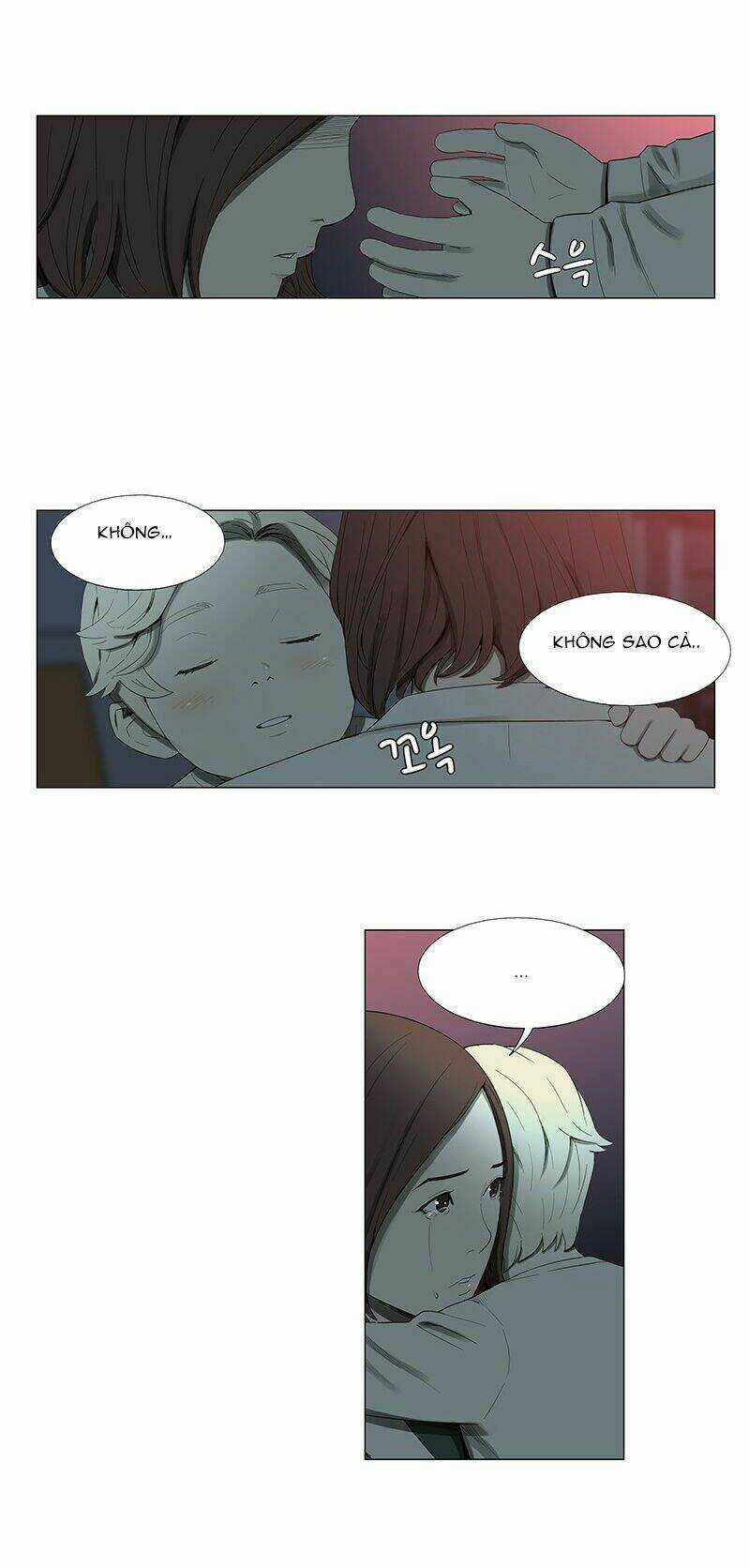 Mùa Của Su - Chapter 5 - Trang 26