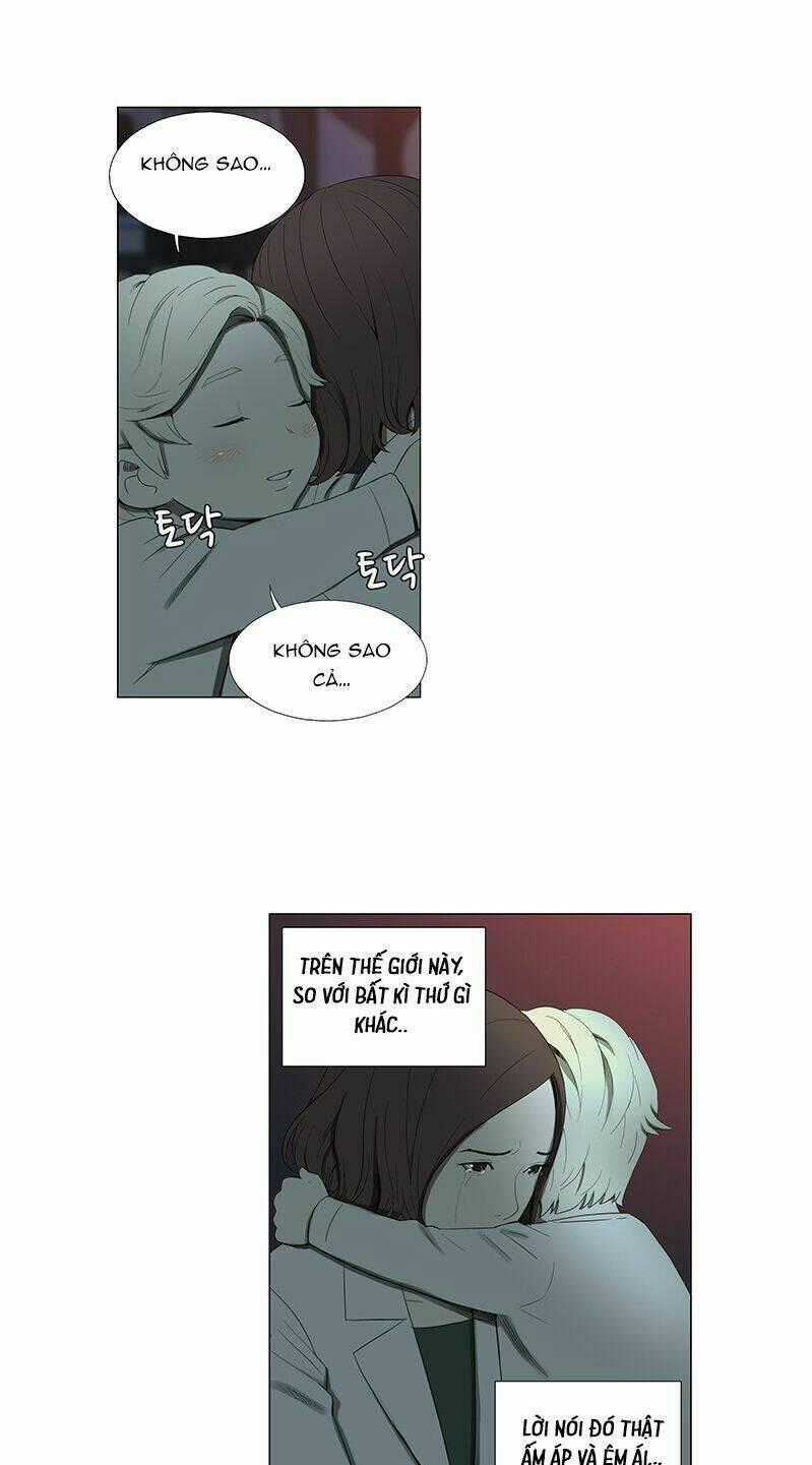 Mùa Của Su - Chapter 5 - Trang 28