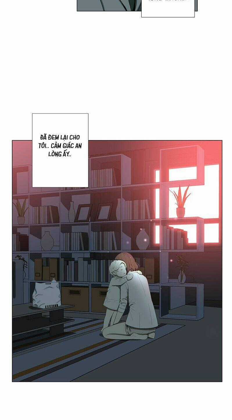 Mùa Của Su - Chapter 5 - Trang 29