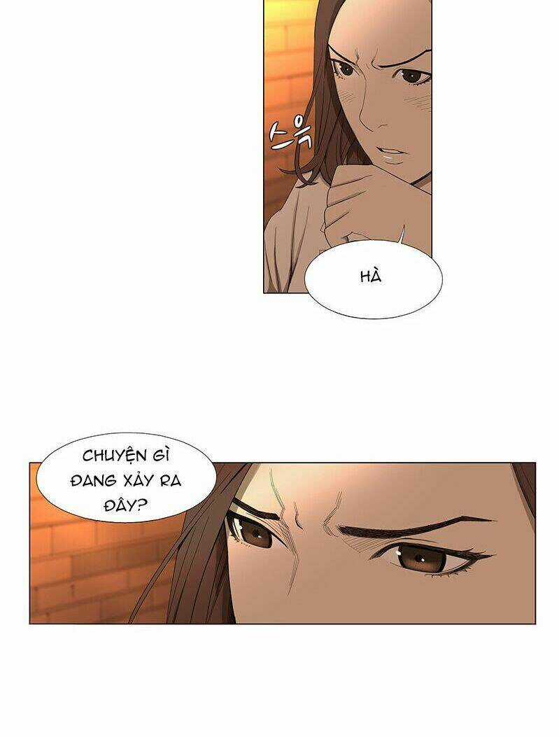 Mùa Của Su - Chapter 5 - Trang 4