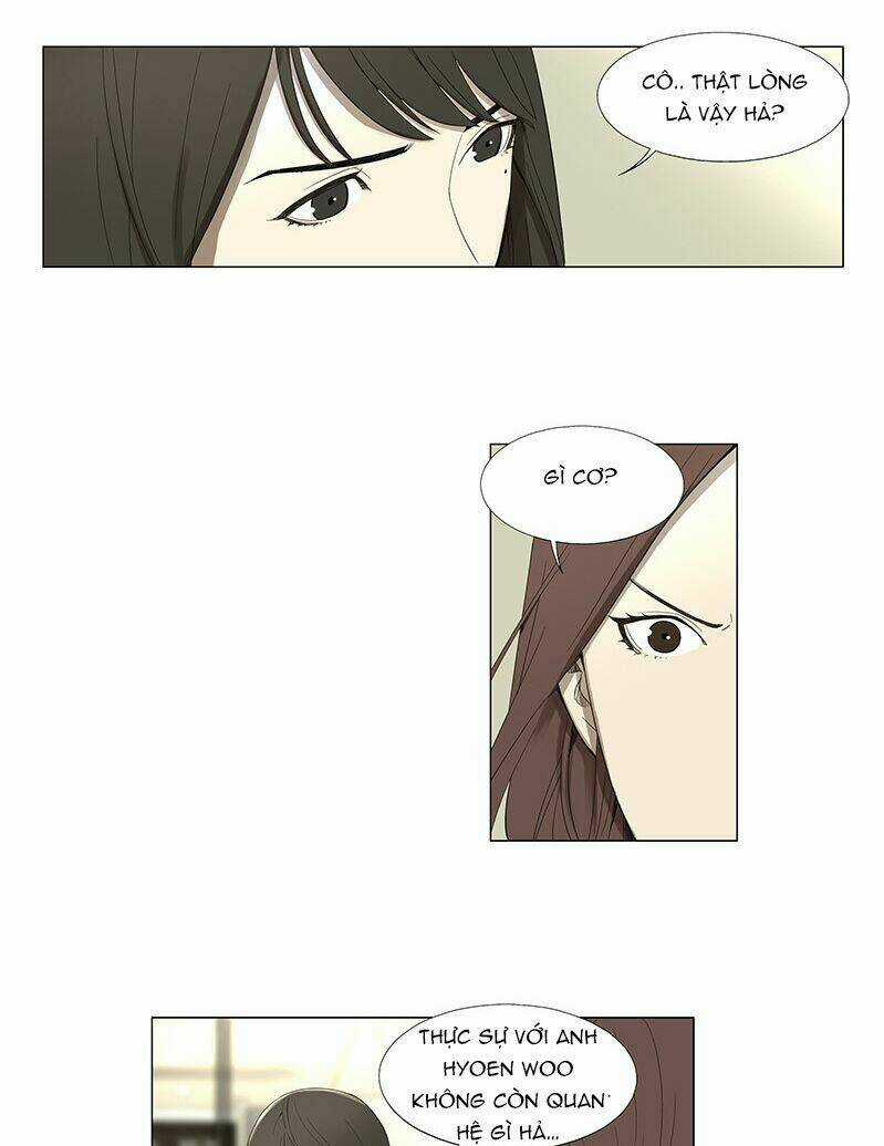 Mùa Của Su - Chapter 5 - Trang 8