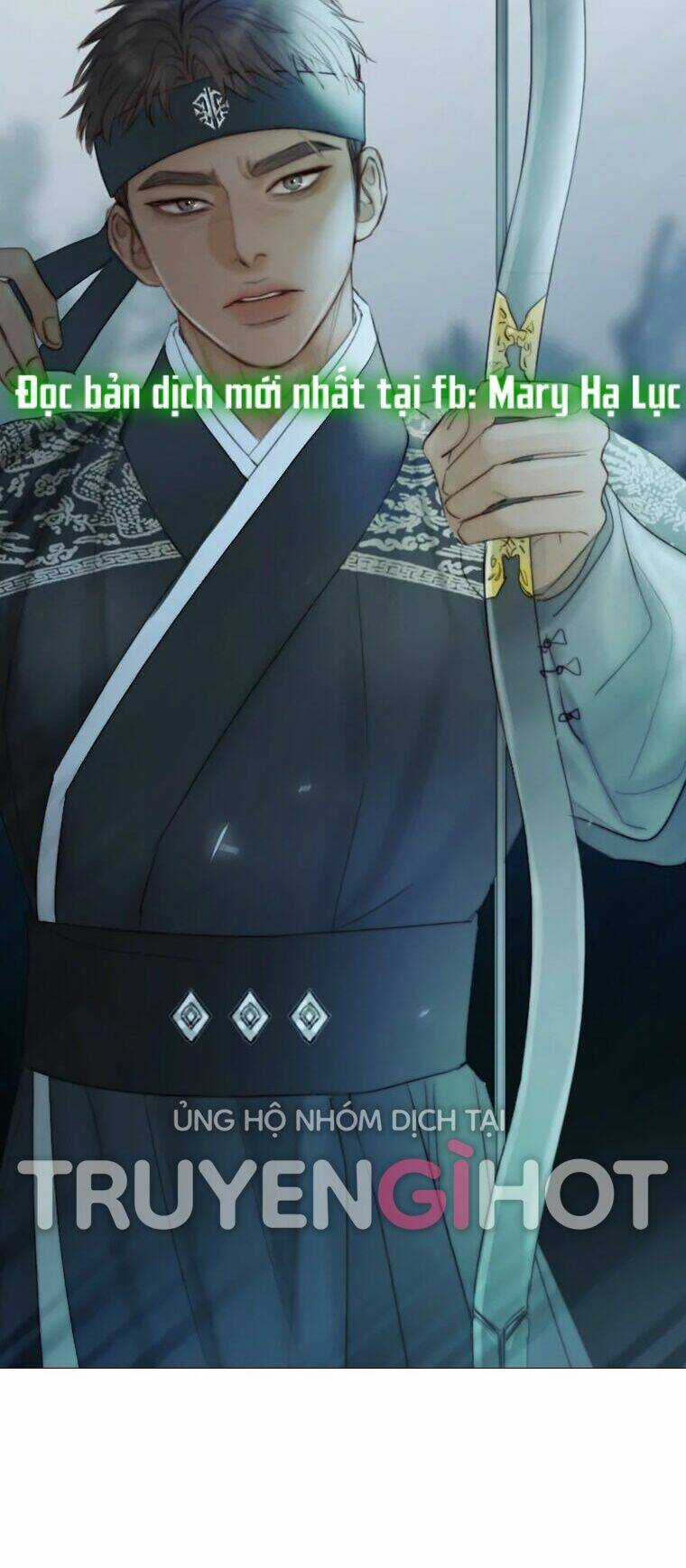 Mùa Đông Tăm Tối - Chapter 113 - Trang 3