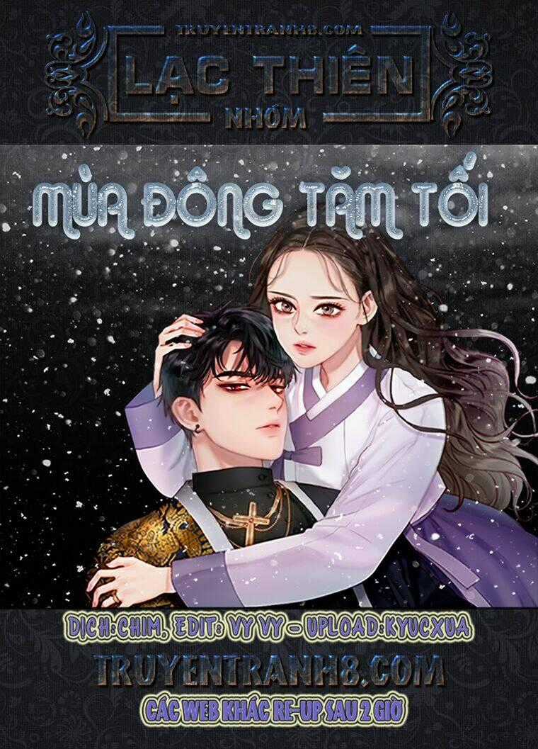 Mùa Đông Tăm Tối - Chapter 21 - Trang 1