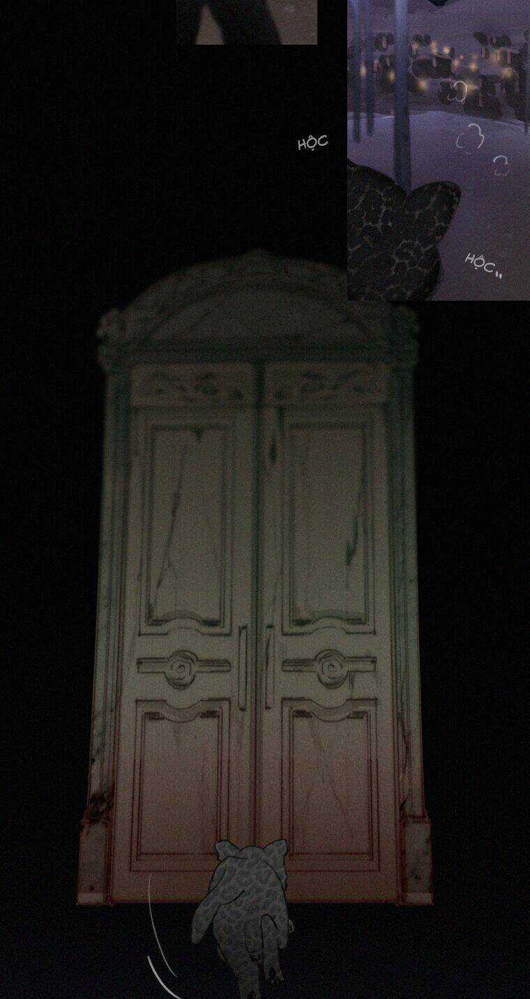 Mùa Đông Tăm Tối - Chapter 21 - Trang 12