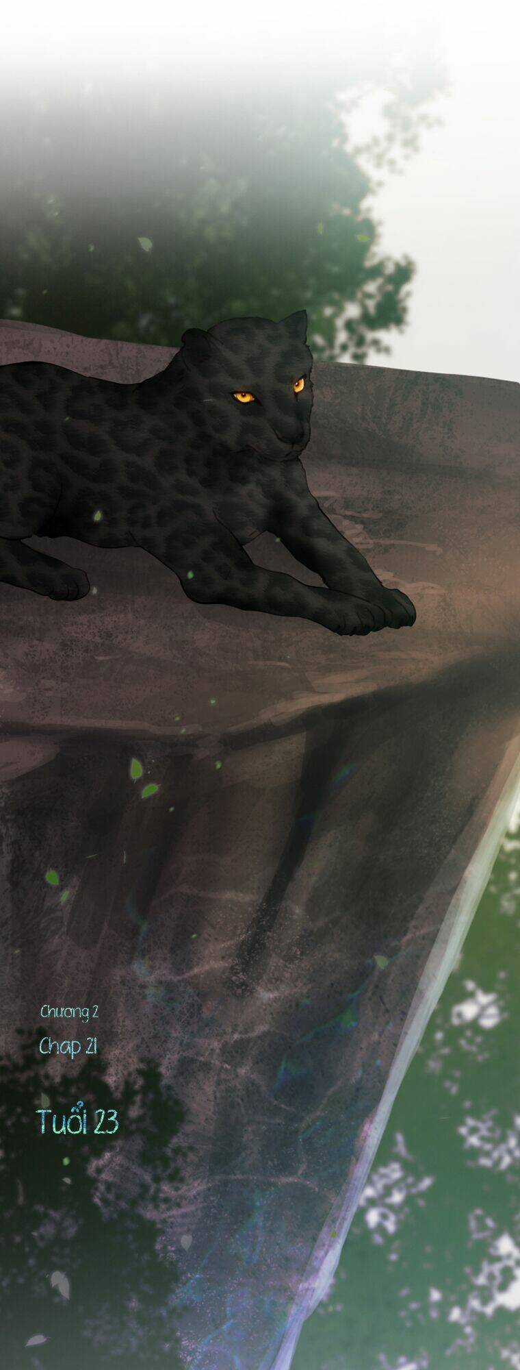 Mùa Đông Tăm Tối - Chapter 21 - Trang 14