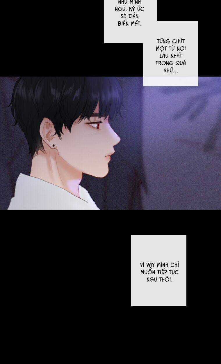 Mùa Đông Tăm Tối - Chapter 21 - Trang 29