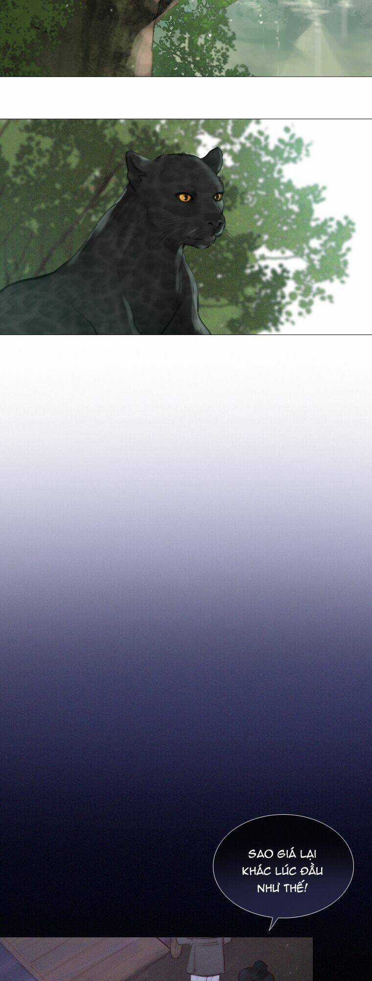 Mùa Đông Tăm Tối - Chapter 21 - Trang 4