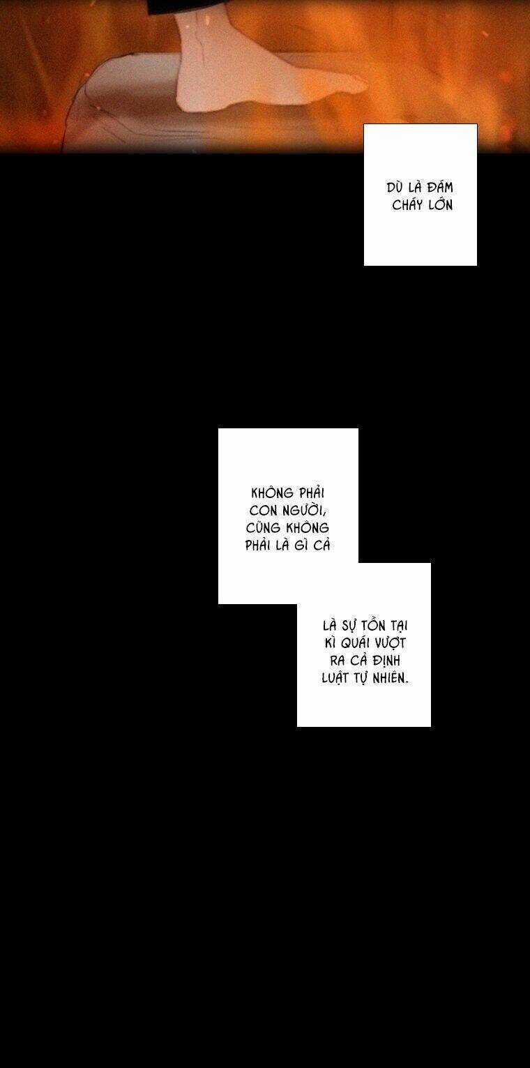 Mùa Đông Tăm Tối - Chapter 21 - Trang 33