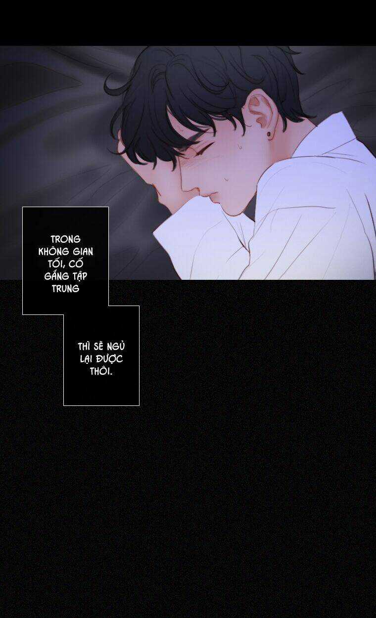 Mùa Đông Tăm Tối - Chapter 21 - Trang 41