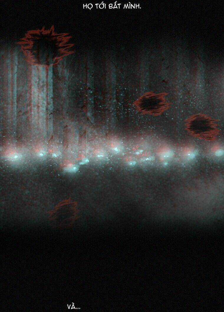 Mùa Đông Tăm Tối - Chapter 21 - Trang 44