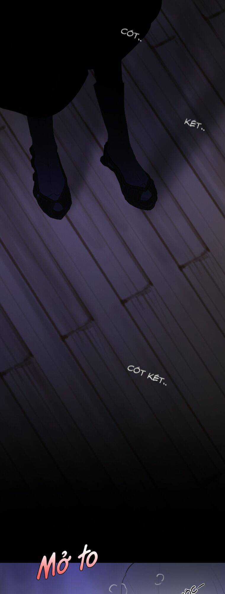 Mùa Đông Tăm Tối - Chapter 21 - Trang 47