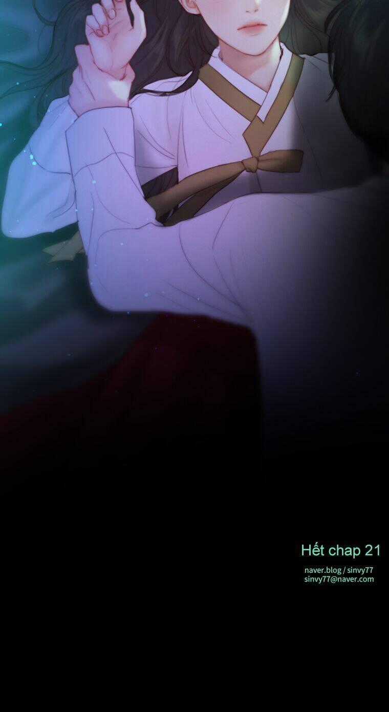 Mùa Đông Tăm Tối - Chapter 21 - Trang 53