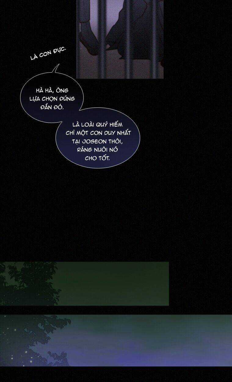 Mùa Đông Tăm Tối - Chapter 21 - Trang 8