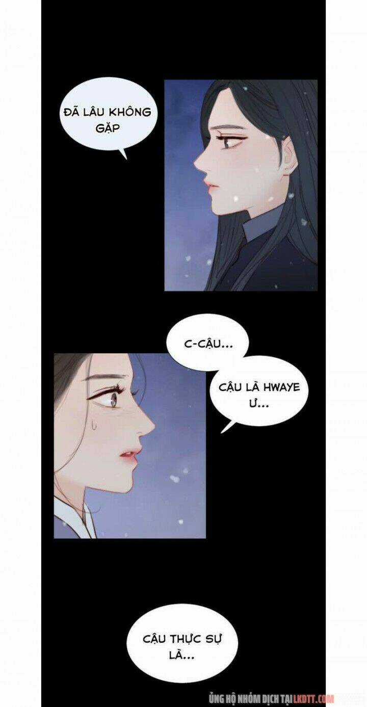 Mùa Đông Tăm Tối - Chapter 49 - Trang 3