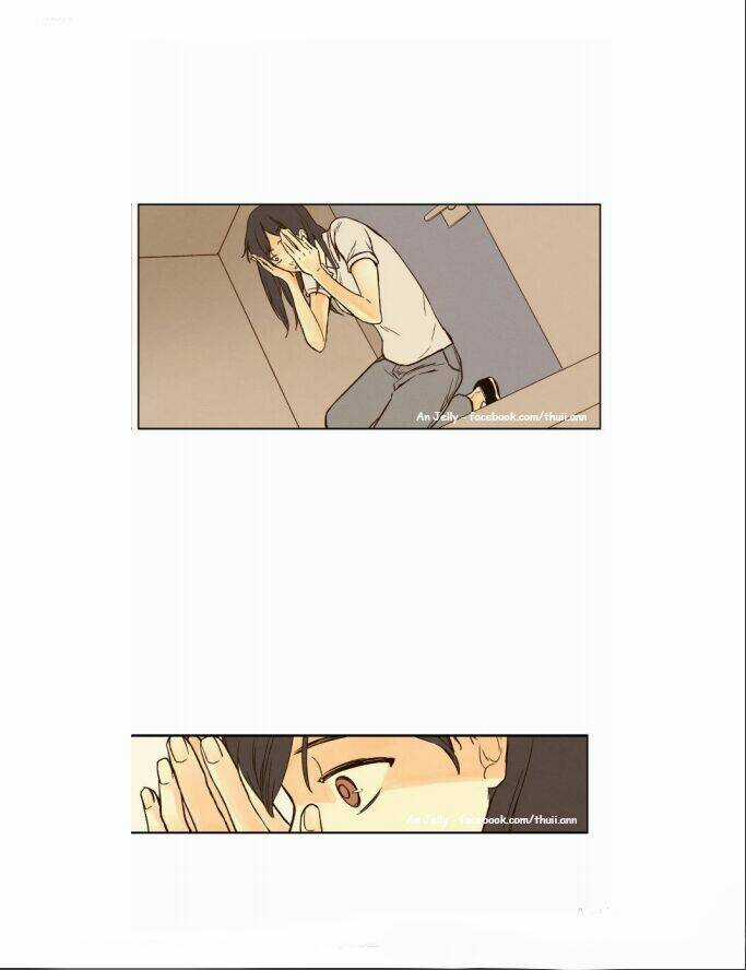 Mùa Hạ Ấy - Chapter 1 - Trang 11