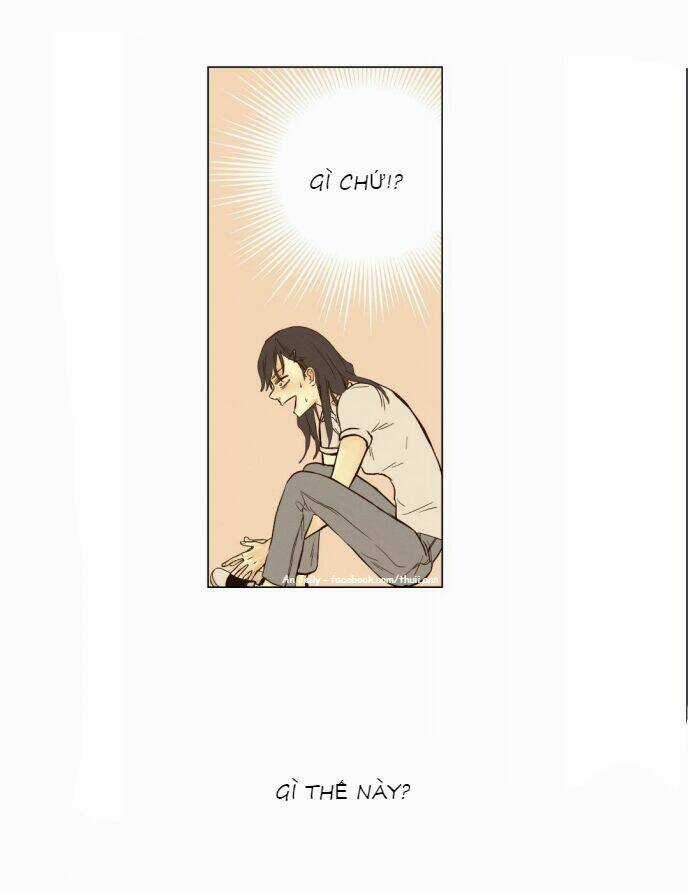 Mùa Hạ Ấy - Chapter 1 - Trang 12