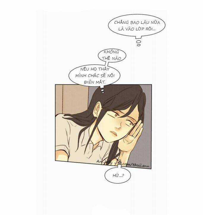 Mùa Hạ Ấy - Chapter 1 - Trang 13