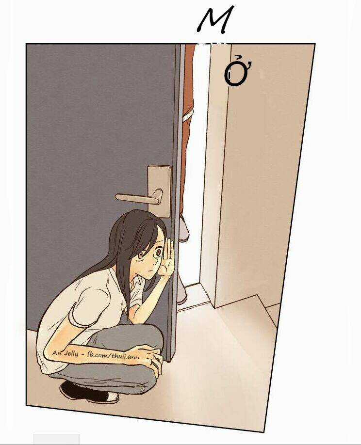 Mùa Hạ Ấy - Chapter 1 - Trang 14