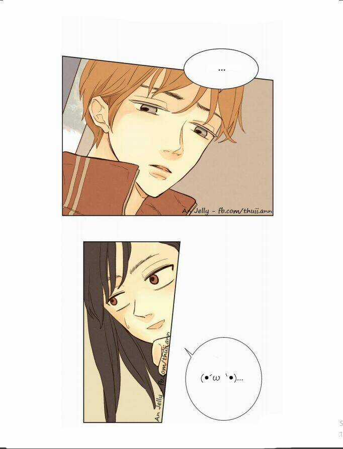 Mùa Hạ Ấy - Chapter 1 - Trang 15