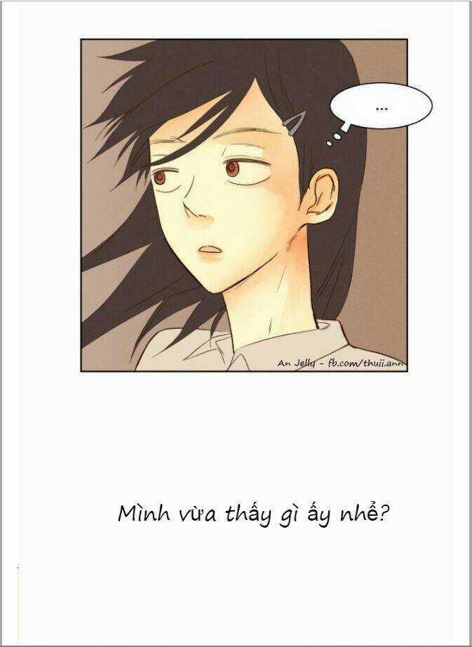 Mùa Hạ Ấy - Chapter 1 - Trang 3