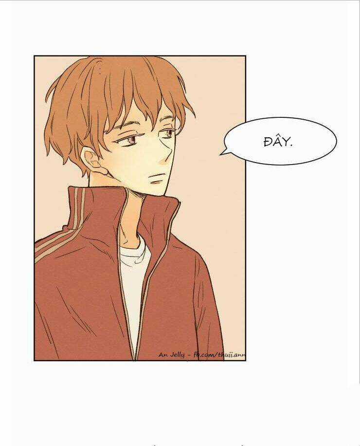 Mùa Hạ Ấy - Chapter 1 - Trang 22