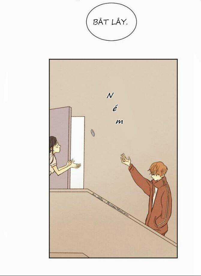 Mùa Hạ Ấy - Chapter 1 - Trang 23