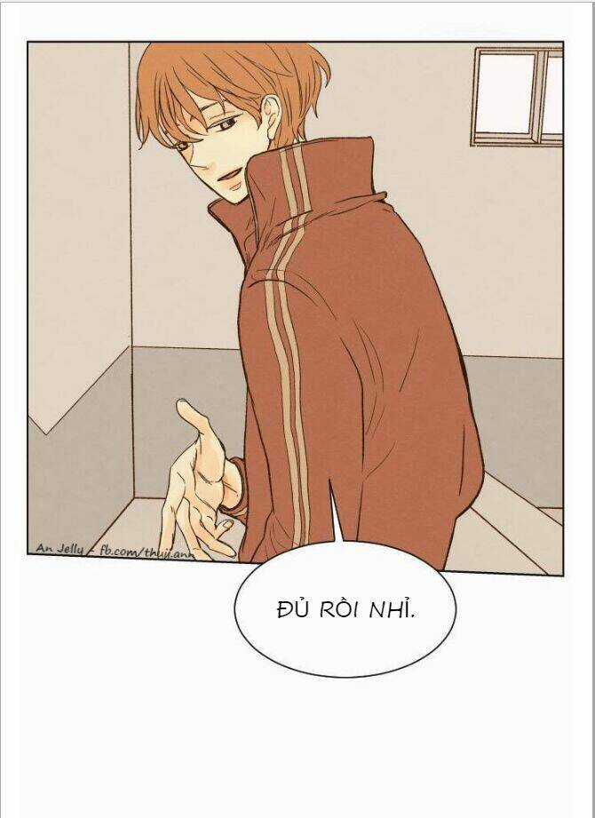 Mùa Hạ Ấy - Chapter 1 - Trang 24