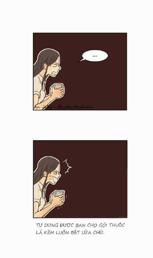 Mùa Hạ Ấy - Chapter 1 - Trang 25