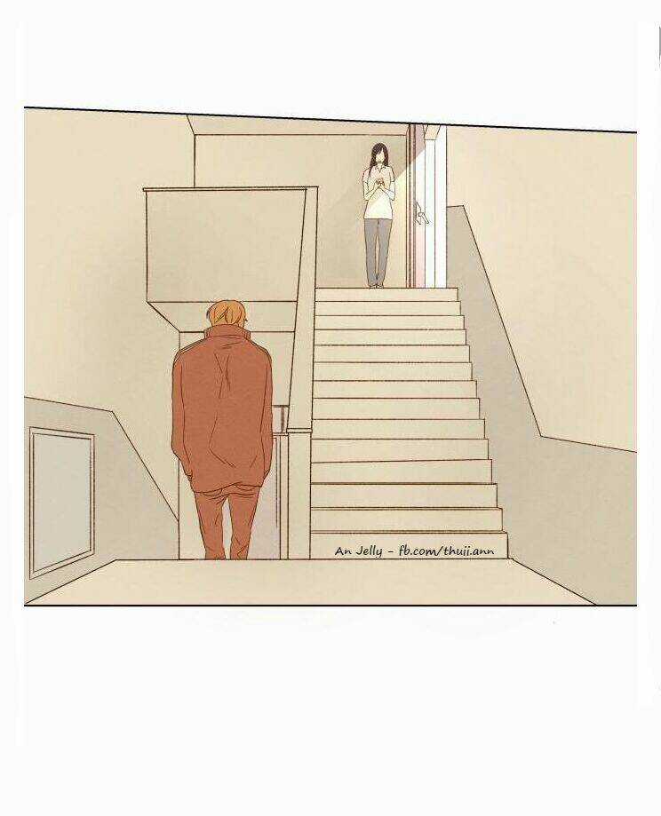 Mùa Hạ Ấy - Chapter 1 - Trang 26