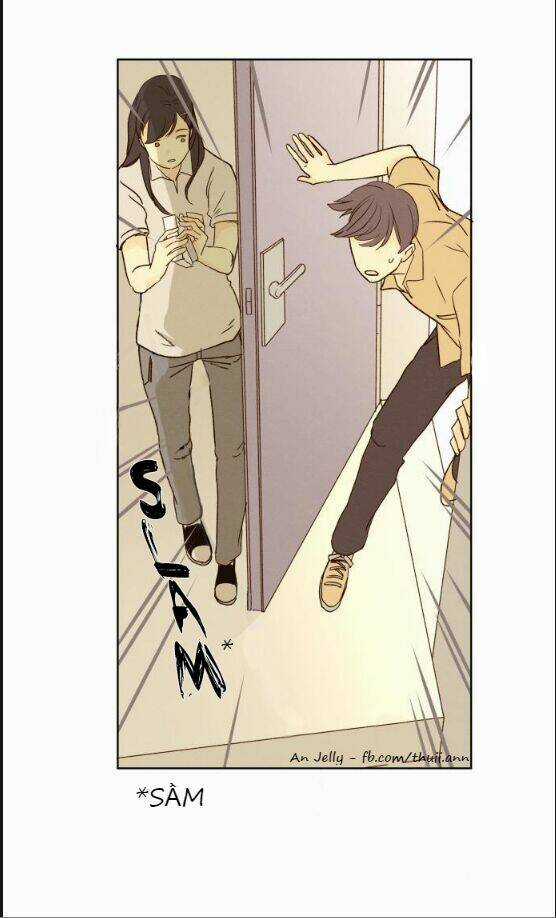 Mùa Hạ Ấy - Chapter 1 - Trang 27