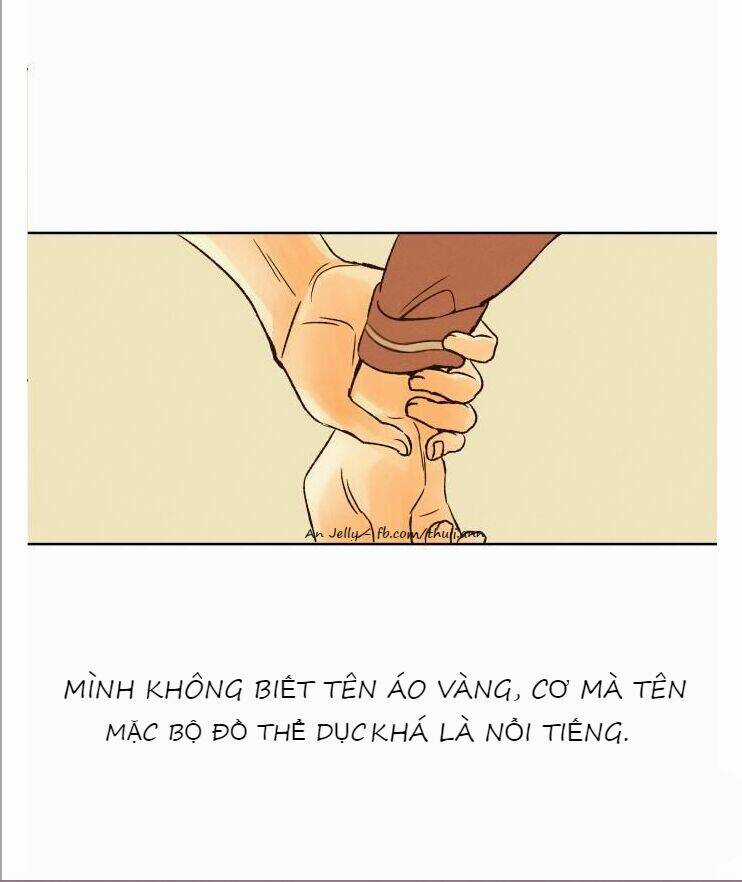Mùa Hạ Ấy - Chapter 1 - Trang 4