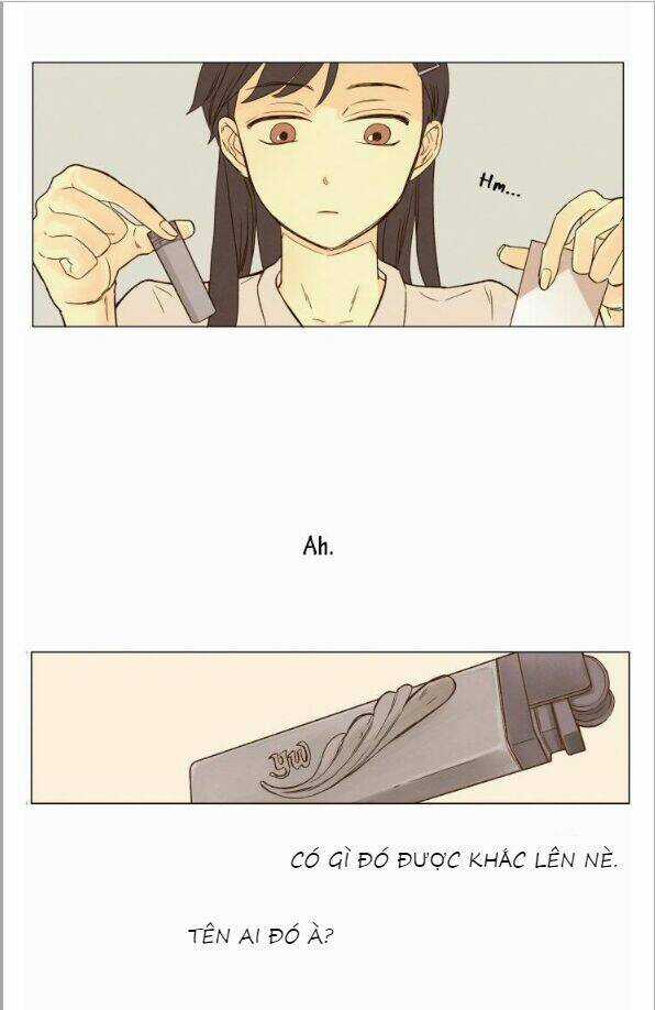 Mùa Hạ Ấy - Chapter 1 - Trang 32