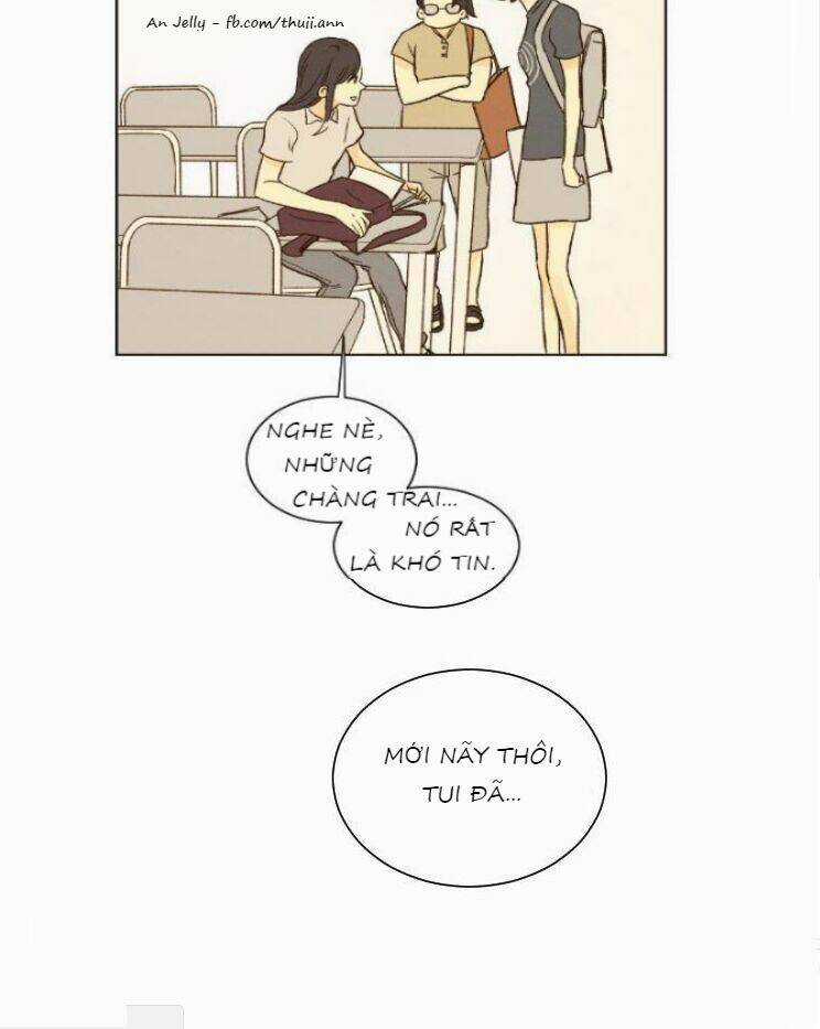 Mùa Hạ Ấy - Chapter 1 - Trang 37