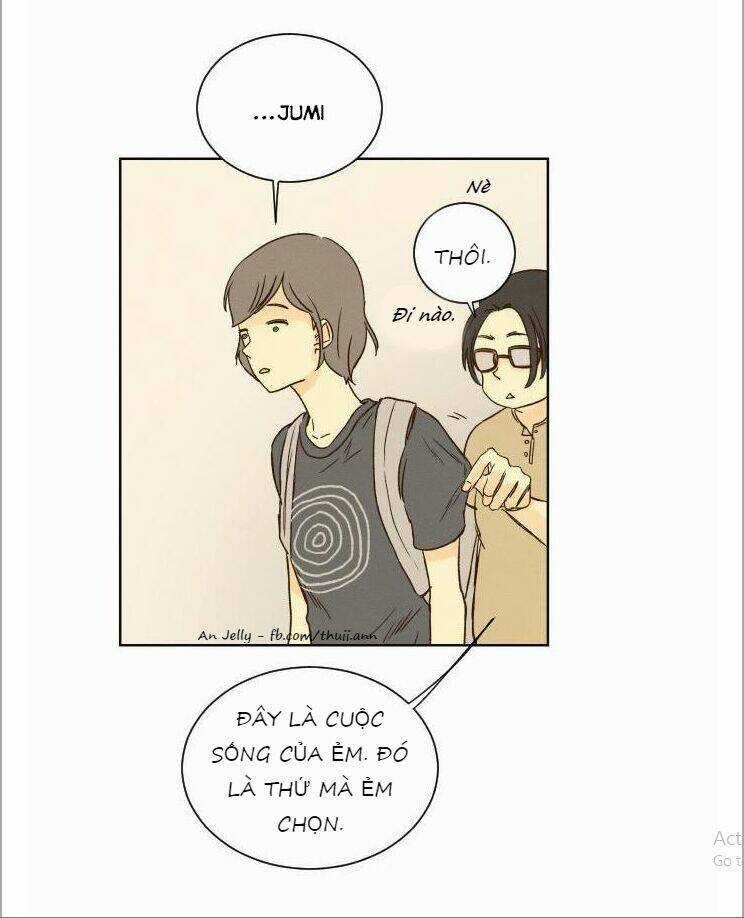 Mùa Hạ Ấy - Chapter 1 - Trang 41