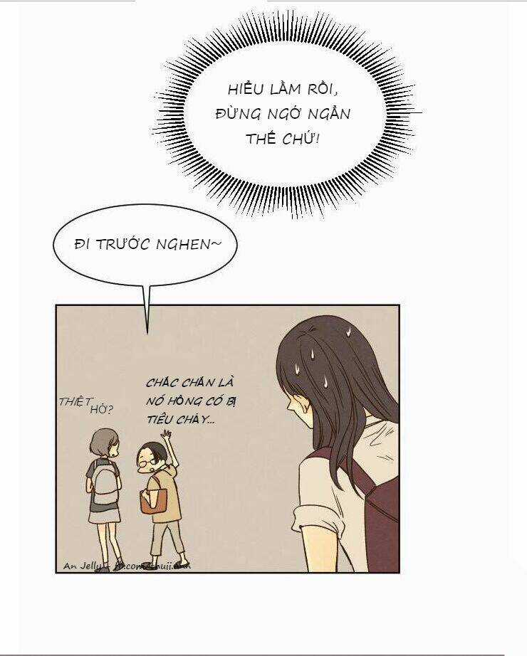 Mùa Hạ Ấy - Chapter 1 - Trang 42