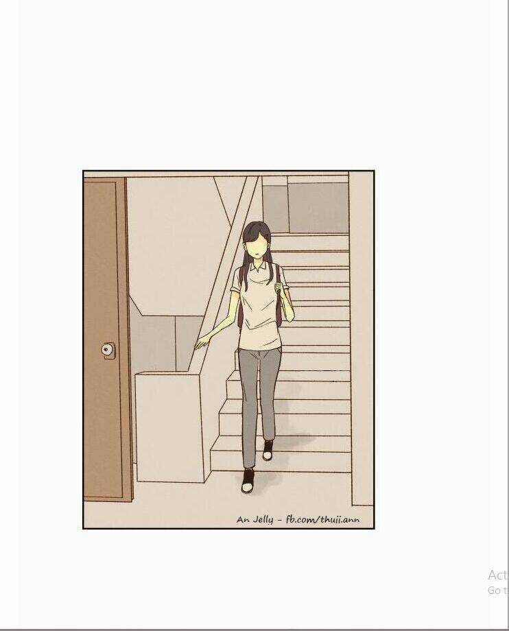 Mùa Hạ Ấy - Chapter 1 - Trang 44