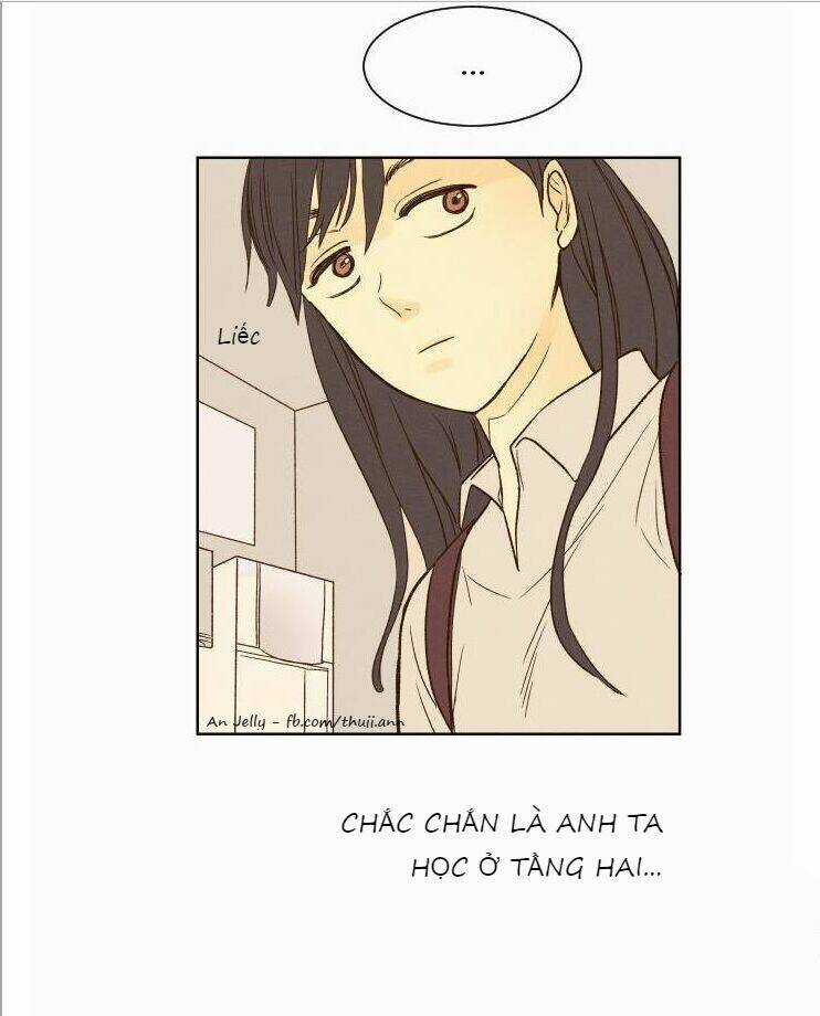 Mùa Hạ Ấy - Chapter 1 - Trang 45