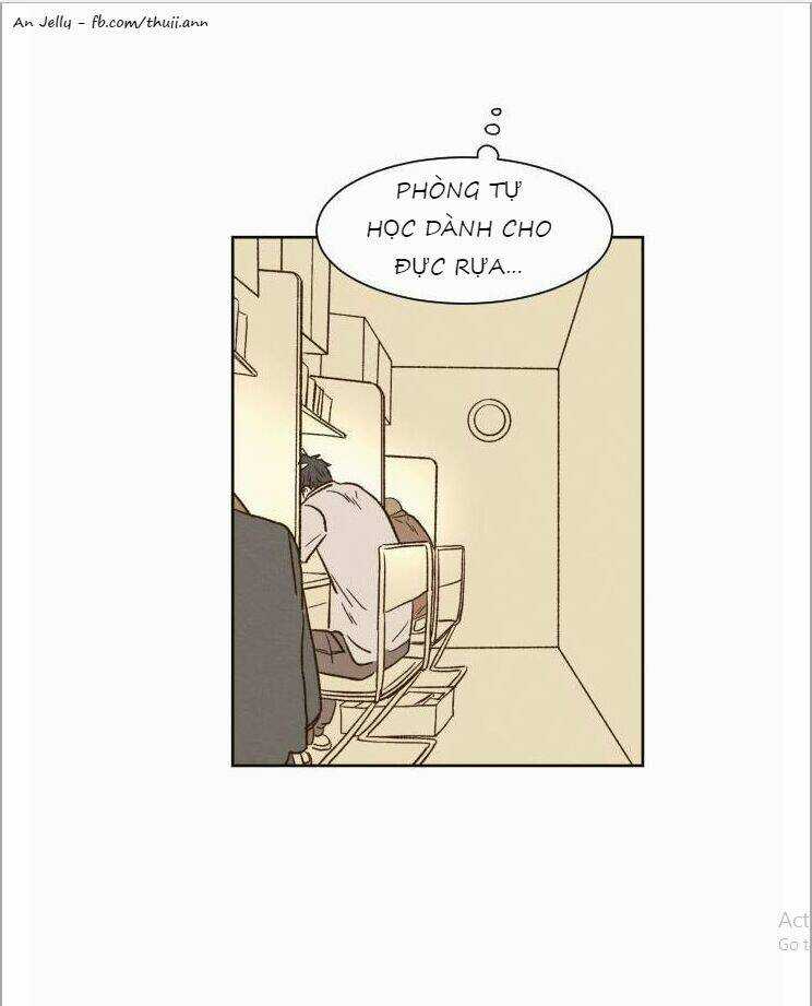 Mùa Hạ Ấy - Chapter 1 - Trang 47