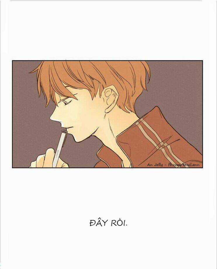 Mùa Hạ Ấy - Chapter 1 - Trang 48