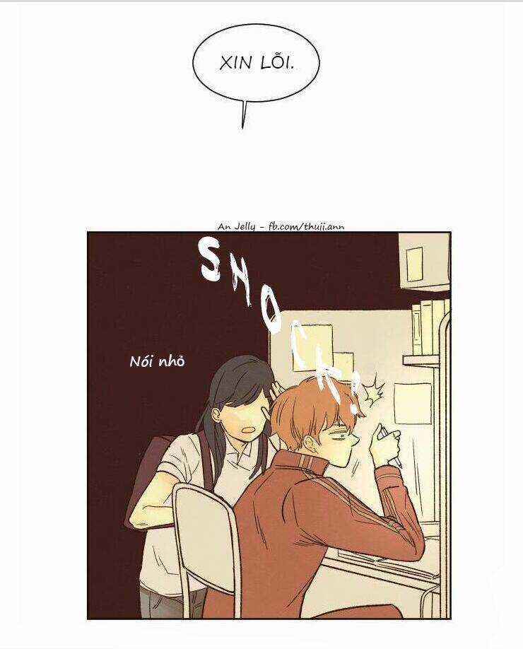 Mùa Hạ Ấy - Chapter 1 - Trang 49